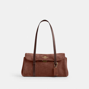 Bridget Flap Shoulder Bag
